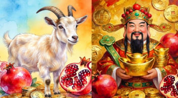 3 con giáp lặng lẽ đổi vận, nửa cuối năm 2026 giàu có bất chấp