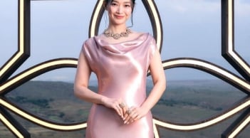 4 thói quen giúp Shin Min Ah giữ vóc dáng ổn định ở tuổi 42