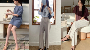 5 kiểu giày dép đáng sắm hè 2026: Nhẹ chân, dễ phối, giúp outfit nâng tầm rõ rệt