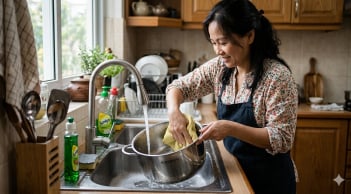 Dùng nồi inox mỗi ngày: 5 điều quan trọng giúp bữa ăn an toàn hơn