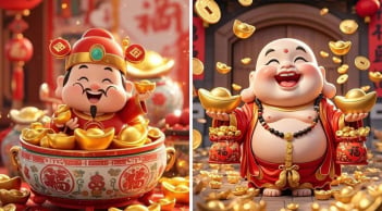 Những người sinh vào 3 khung giờ Âm lịch này: Không nổi bật xuất chúng nhưng lại giàu có bền bỉ