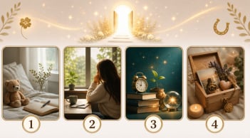 Quiz: Bạn đang bỏ quên điều gì để thu hút vận may?