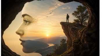 Quiz: Nhìn ra hình ảnh gì trước tiên sẽ cho thấy bạn có biết nắm bắt cơ hội không?