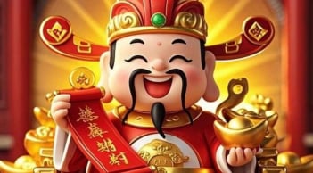 Thần Tài hô tên: 3 con giáp sắp có vận may lớn trong tháng 5