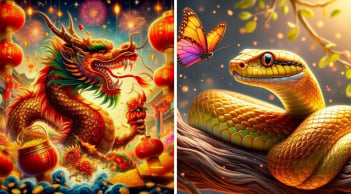 Thứ Ba, Tư (5,6/5): 3 tuổi Mưa Tiền Xối Xả, công danh thăng tiến