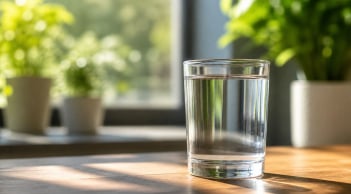 Uống nước vào 3 thời điểm này giúp cơ thể hoạt động tốt hơn, nhiều người vẫn đang bỏ qua