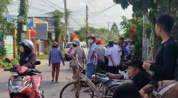 Vụ thảm án ở Tây Ninh: Thi thể 2 nạn nhân được đưa về Cà Mau lo hậu sự