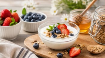 Ăn sữa chua lúc nào tốt nhất? 3 “khung giờ vàng” giúp hấp thu tối đa lợi ích
