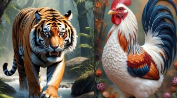 Nửa sau tháng 5: 3 tuổi dễ gặp quý nhân, cơ hội mở ra liên tiếp