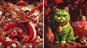 Thứ Năm, Sáu, Bảy (7,8,9/5): 3 tuổi Số Đỏ Bất Ngờ, Tiền Tài tăng vọt