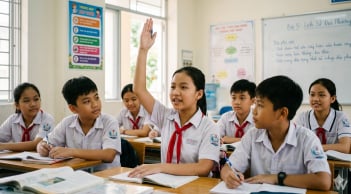 Trẻ có “phúc khí” thường lộ rõ từ nhỏ: 3 dấu hiệu quan trọng cha mẹ dễ bỏ qua