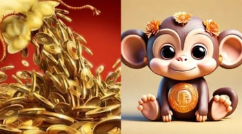 2026-2033: 4 con giáp thoát vận xui, suốt 7 năm kiếm tiền như nước, cơ hội ùn ùn kéo đến
