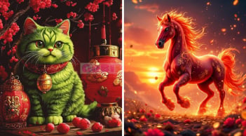 3 ngày liên tục (7,8,9/5): 3 tuổi cải vận bất ngờ, tiền tài tăng vọt