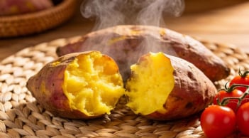 3 sai lầm ăn khoai lang làm tăng đường huyết, khó giảm cân