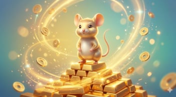 3 tuổi vượt vận xui, đón cơ hội mới về tài chính