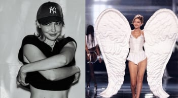 Bí quyết giữ dáng bền vững của Gigi Hadid: Không ép cân, ưu tiên cơ thể khỏe mạnh
