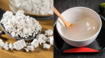 Cách uống bột sắn dây vừa giảm cân, vừa giúp đẹp da, ổn định nội tiết