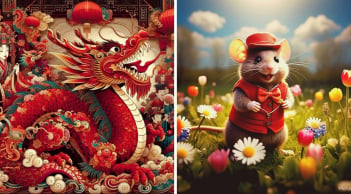 Sáng thứ Năm ngày 7/5: 3 tuổi Tiền Đẻ Ra Tiền, vận may bùng nổ