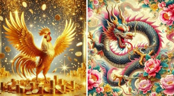 Từ 7/5 đến 18/5: 3 tuổi mở cửa đón tiền, hả hê sung túc