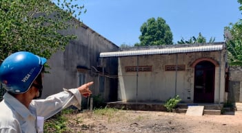 Vụ cháu bé 2 tuổi bị mẹ và người tình bạo hành ở TP.HCM: Hàng xóm kể lại sự việc gây sốc