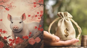 3 con giáp đổi vận liên tiếp 3 tháng: Tháng 5 thoát khó, tháng 6 phát tài, tháng 7 đón hỷ sự