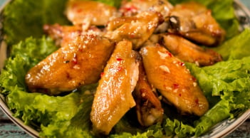 4 kiểu người nên tránh ăn thịt gà: Dù thèm tới mấy cũng đừng đụng đũa