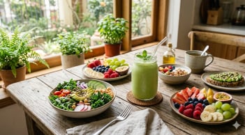 4 loại sinh tố tốt cho gan nhiều người bỏ qua, uống mùa hè vừa mát vừa hỗ trợ thải độc