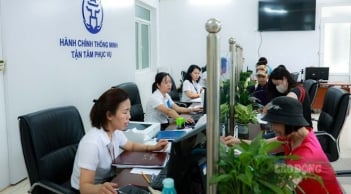 Lương cơ sở dự kiến tăng lên 2,53 triệu đồng, hướng tới cải cách tiền lương mới