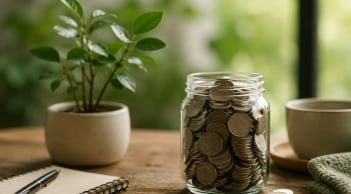 Người sống tiết kiệm thường giữ được 3 kiểu phúc khí, càng về sau càng rõ