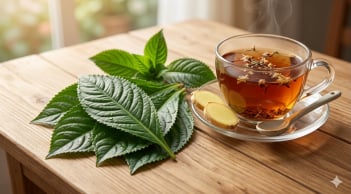 Trồng cây xương sông trong vườn, nhiều người mắc sai lầm khiến dược tính giảm đáng tiếc
