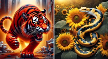 Từ 8/5 đến 15/5: 3 tuổi Bão Tiền Đổ Bộ, nằm duỗi mà ăn
