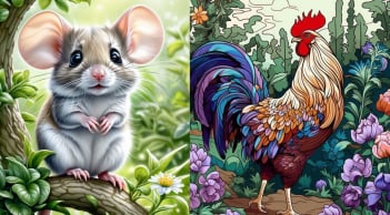 Tử vi 50 ngày tới: 3 con giáp ra đường gặp Thần Tài, về nhà có tổ tiên chở che, vận trình bật mạnh