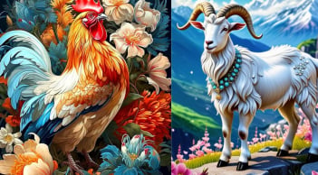 3 con giáp nữ thường có hôn nhân viên mãn: Càng già càng được yêu chiều, gia đình êm ấm