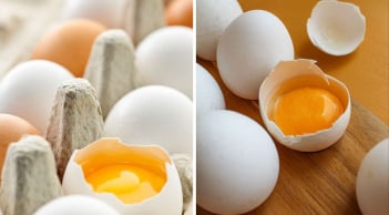 5 nhóm người nên hạn chế ăn trứng vịt