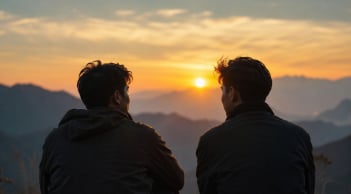 Anh em thân thiết đến mấy cũng nên tránh giúp nhau 3 điều này, càng can thiệp càng dễ mất tình cảm