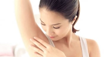 Bí quyết dưỡng sáng vùng da dưới cánh tay không tốn kém nhưng vẫn hiệu quả được nhiều cô gái áp dụng