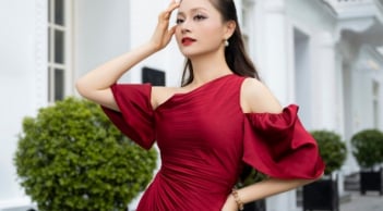 Lan Phương chia sẻ cảm xúc sau khi thắng kiện chồng Tây