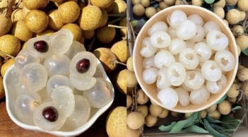 Mùa hè có 5 loại quả ngọt chín rộ, ngon nhưng ăn nhiều dễ tăng cân, tăng đường huyết