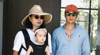 Ngô Thanh Vân bất ngờ viết tâm thư gửi chồng, hé lộ nhiều góc khuất trong hôn nhân