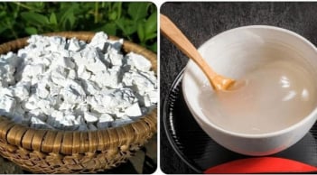 Người mắc 1 trong 5 bệnh này tuyệt đối không nên uống bột sắn dây