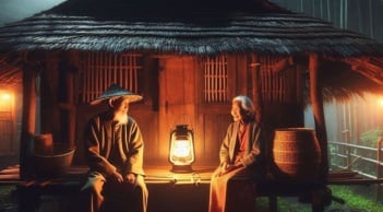 Nhà có 3 điều này phúc khí dồi dào: Càng ở càng nhiều phúc báo