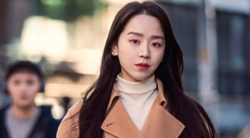 Phong cách đời thường của Shin Hye Sun: Thanh lịch, tinh giản nhưng luôn tạo cảm giác sang trọng
