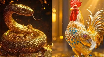 Sau 12/5: 3 con giáp càng chăm chỉ càng dễ đổi vận, cơ hội “quét sạch” nợ nần đang tới