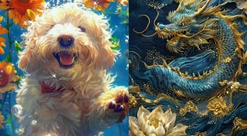 Sinh ra đã có khí chất dẫn đầu: 3 con giáp càng trưởng thành càng dễ thành công lớn