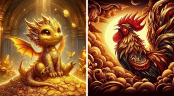 Thứ Bảy, Chủ Nhật (9,10/5): 3 tuổi Tắm Trong Mưa Tiền, công danh thăng tiến