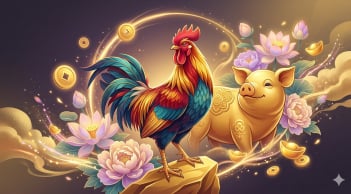 Từ nay đến giữa tháng: 3 con giáp dễ gặp người giúp đỡ đúng lúc