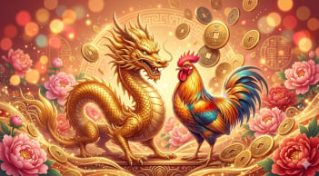 Tử vi cuối tuần: 2 con giáp gặp thời kiếm tiền, 2 tuổi nên cẩn trọng chuyện chi tiêu