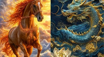 Tuần 11-17/5: 2 tuổi gặp cơ hội bật lên mạnh mẽ, 1 tuổi dễ vướng vạ miệng vì nói quá nhanh