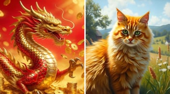 3 tuổi Giàu Nhất 20 ngày tới: 1 tuổi Trúng Số Độc Đắc, Dòng Tiền Bật Tăng