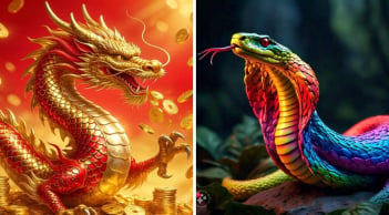 5 tháng liên tục (tháng 6-10): 3 tuổi Bão Tiền Kéo Đến, Quét Sạch Nợ Nần